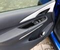Синій Шевроле Bolt EV, об'ємом двигуна 0 л та пробігом 155 тис. км за 14100 $, фото 11 на Automoto.ua
