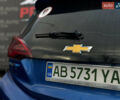 Синий Шевроле Bolt EV, объемом двигателя 0 л и пробегом 125 тыс. км за 13500 $, фото 20 на Automoto.ua