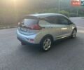 Синий Шевроле Bolt EV, объемом двигателя 0 л и пробегом 148 тыс. км за 15300 $, фото 7 на Automoto.ua