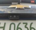 Синій Шевроле Bolt EV, об'ємом двигуна 0 л та пробігом 120 тис. км за 12800 $, фото 9 на Automoto.ua