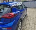 Синій Шевроле Bolt EV, об'ємом двигуна 0 л та пробігом 183 тис. км за 12800 $, фото 2 на Automoto.ua