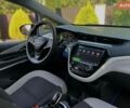 Синій Шевроле Bolt EV, об'ємом двигуна 0 л та пробігом 290 тис. км за 12600 $, фото 21 на Automoto.ua
