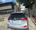 Синій Шевроле Bolt EV, об'ємом двигуна 0 л та пробігом 123 тис. км за 16000 $, фото 2 на Automoto.ua