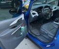Синій Шевроле Bolt EV, об'ємом двигуна 0 л та пробігом 173 тис. км за 13500 $, фото 16 на Automoto.ua