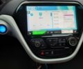 Синий Шевроле Bolt EV, объемом двигателя 0 л и пробегом 133 тыс. км за 15900 $, фото 29 на Automoto.ua