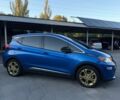 Синий Шевроле Bolt EV, объемом двигателя 0 л и пробегом 173 тыс. км за 13500 $, фото 2 на Automoto.ua