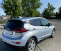 Синий Шевроле Bolt EV, объемом двигателя 0 л и пробегом 50 тыс. км за 14900 $, фото 4 на Automoto.ua