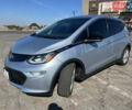 Синій Шевроле Bolt EV, об'ємом двигуна 0 л та пробігом 122 тис. км за 14700 $, фото 1 на Automoto.ua