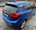Синій Шевроле Bolt EV, об'ємом двигуна 0 л та пробігом 69 тис. км за 11900 $, фото 7 на Automoto.ua