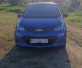 Синий Шевроле Bolt EV, объемом двигателя 0 л и пробегом 128 тыс. км за 13600 $, фото 8 на Automoto.ua