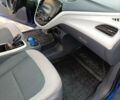 Синий Шевроле Bolt EV, объемом двигателя 0 л и пробегом 155 тыс. км за 14100 $, фото 8 на Automoto.ua