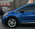 Синий Шевроле Bolt EV, объемом двигателя 0 л и пробегом 125 тыс. км за 13500 $, фото 9 на Automoto.ua