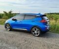 Синий Шевроле Bolt EV, объемом двигателя 0 л и пробегом 133 тыс. км за 15900 $, фото 11 на Automoto.ua