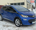 Синій Шевроле Bolt EV, об'ємом двигуна 0 л та пробігом 69 тис. км за 11900 $, фото 2 на Automoto.ua
