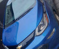 Синий Шевроле Bolt EV, объемом двигателя 0 л и пробегом 125 тыс. км за 15200 $, фото 11 на Automoto.ua