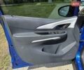 Синий Шевроле Bolt EV, объемом двигателя 0 л и пробегом 90 тыс. км за 14200 $, фото 28 на Automoto.ua