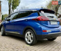 Синий Шевроле Bolt EV, объемом двигателя 0 л и пробегом 125 тыс. км за 13450 $, фото 6 на Automoto.ua