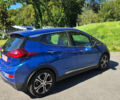 Синий Шевроле Bolt EV, объемом двигателя 0 л и пробегом 68 тыс. км за 16700 $, фото 3 на Automoto.ua