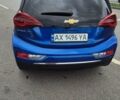 Синій Шевроле Bolt EV, об'ємом двигуна 0 л та пробігом 114 тис. км за 15000 $, фото 16 на Automoto.ua