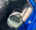 Синий Шевроле Bolt EV, объемом двигателя 0 л и пробегом 283 тыс. км за 12100 $, фото 13 на Automoto.ua
