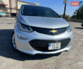 Синій Шевроле Bolt EV, об'ємом двигуна 0 л та пробігом 122 тис. км за 14700 $, фото 1 на Automoto.ua