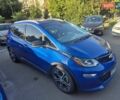 Синий Шевроле Bolt EV, объемом двигателя 0 л и пробегом 149 тыс. км за 13000 $, фото 1 на Automoto.ua