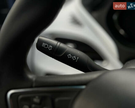 Синий Шевроле Bolt EV, объемом двигателя 0 л и пробегом 125 тыс. км за 13500 $, фото 48 на Automoto.ua