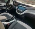 Синий Шевроле Bolt EV, объемом двигателя 0 л и пробегом 80 тыс. км за 10600 $, фото 13 на Automoto.ua