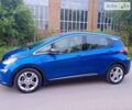 Синий Шевроле Bolt EV, объемом двигателя 0 л и пробегом 79 тыс. км за 18300 $, фото 18 на Automoto.ua