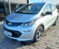 Синий Шевроле Bolt EV, объемом двигателя 0 л и пробегом 122 тыс. км за 16500 $, фото 1 на Automoto.ua