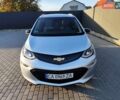 Синий Шевроле Bolt EV, объемом двигателя 0 л и пробегом 83 тыс. км за 14999 $, фото 1 на Automoto.ua