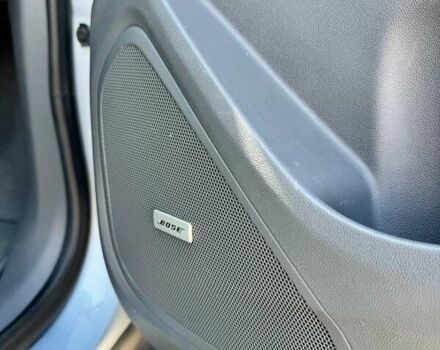 Синий Шевроле Bolt EV, объемом двигателя 0 л и пробегом 93 тыс. км за 14200 $, фото 6 на Automoto.ua