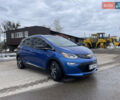 Синій Шевроле Bolt EV, об'ємом двигуна 0 л та пробігом 168 тис. км за 15300 $, фото 1 на Automoto.ua