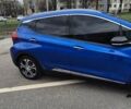 Синій Шевроле Bolt EV, об'ємом двигуна 0 л та пробігом 114 тис. км за 15000 $, фото 5 на Automoto.ua