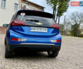 Синий Шевроле Bolt EV, объемом двигателя 0 л и пробегом 125 тыс. км за 13450 $, фото 5 на Automoto.ua