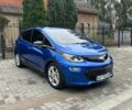 Синий Шевроле Bolt EV, объемом двигателя 0 л и пробегом 71 тыс. км за 15300 $, фото 1 на Automoto.ua