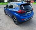 Синій Шевроле Bolt EV, об'ємом двигуна 0 л та пробігом 99 тис. км за 14700 $, фото 4 на Automoto.ua