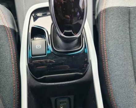 Синій Шевроле Bolt EV, об'ємом двигуна 0 л та пробігом 244 тис. км за 12699 $, фото 13 на Automoto.ua
