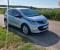 Синій Шевроле Bolt EV, об'ємом двигуна 0 л та пробігом 244 тис. км за 12699 $, фото 4 на Automoto.ua