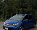 Синий Шевроле Bolt EV, объемом двигателя 0 л и пробегом 149 тыс. км за 15000 $, фото 1 на Automoto.ua