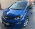 Синий Шевроле Bolt EV, объемом двигателя 0 л и пробегом 120 тыс. км за 15000 $, фото 1 на Automoto.ua
