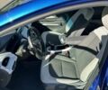 Синий Шевроле Bolt EV, объемом двигателя 0 л и пробегом 45 тыс. км за 16000 $, фото 1 на Automoto.ua