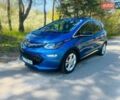 Синий Шевроле Bolt EV, объемом двигателя 0 л и пробегом 84 тыс. км за 13350 $, фото 1 на Automoto.ua