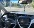Синий Шевроле Bolt EV, объемом двигателя 0 л и пробегом 45 тыс. км за 16000 $, фото 12 на Automoto.ua