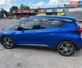Синій Шевроле Bolt EV, об'ємом двигуна 0 л та пробігом 99 тис. км за 14700 $, фото 5 на Automoto.ua