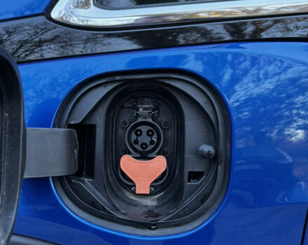 Шевроле Bolt EV 2018 в Запорожье на Automoto.ua Синий Шевроле Bolt EV, объемом двигателя 0 л и пробегом 130 тыс. км за 14200 $, фото 12 на Automoto.ua