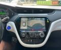 Синій Шевроле Bolt EV, об'ємом двигуна 0 л та пробігом 99 тис. км за 14700 $, фото 16 на Automoto.ua