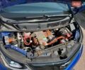 Синій Шевроле Bolt EV, об'ємом двигуна 0 л та пробігом 99 тис. км за 14700 $, фото 28 на Automoto.ua