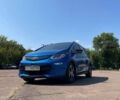 Синій Шевроле Bolt EV, об'ємом двигуна 0 л та пробігом 99 тис. км за 14700 $, фото 3 на Automoto.ua