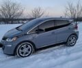 Синий Шевроле Bolt EV, объемом двигателя 0 л и пробегом 147 тыс. км за 14500 $, фото 3 на Automoto.ua